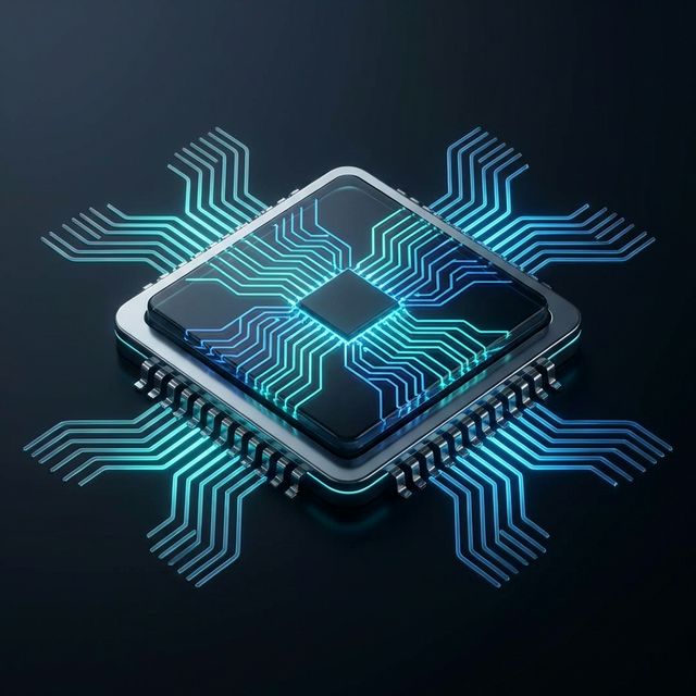 Custom Embedded IoT Device